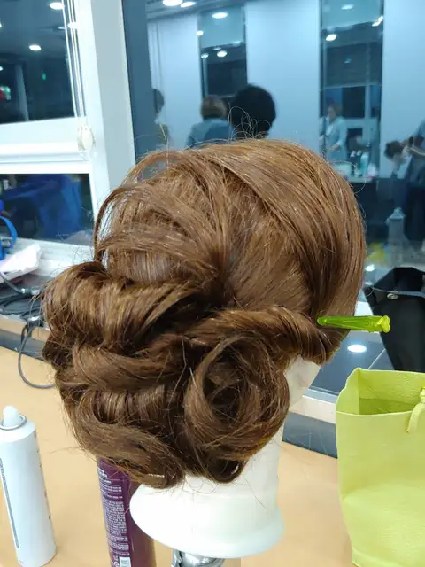 차유미헤어 원주점 사진 5