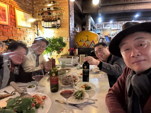 브루니 사진 2