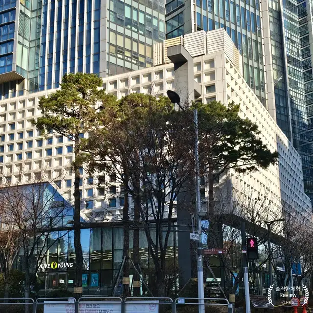 결이고은 용산점 사진 8