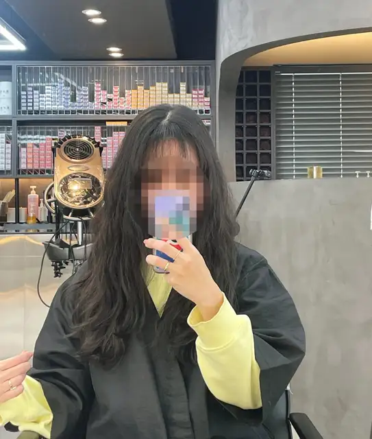 달밤헤어 성신여대점 사진 7