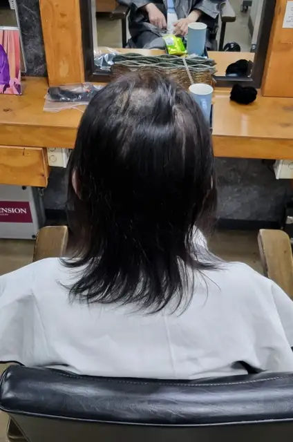 지모헤어 홍대점 사진 4