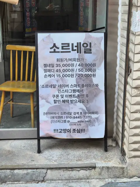 소르네일 사진 4