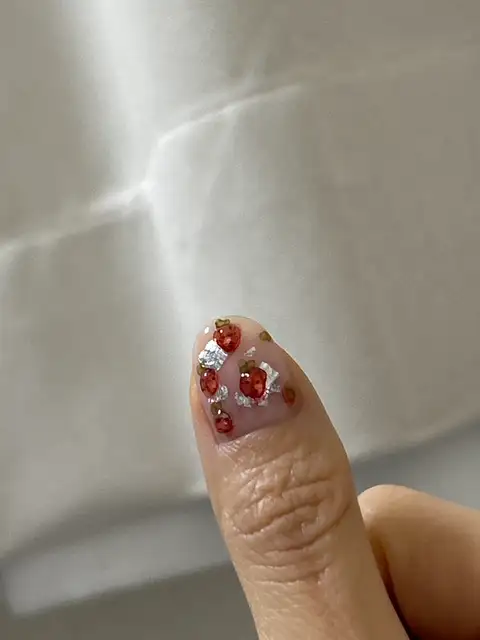 네일페이브 서면전포점 사진 4