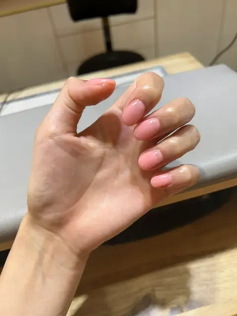 네일싸롱 사진 3