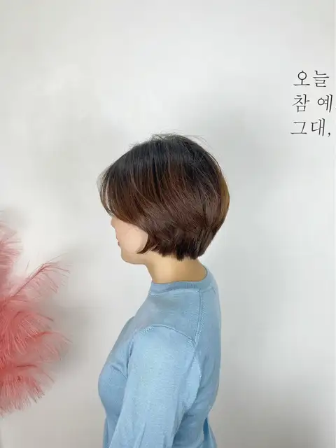 디앤아이헤어 홍대점 사진 6