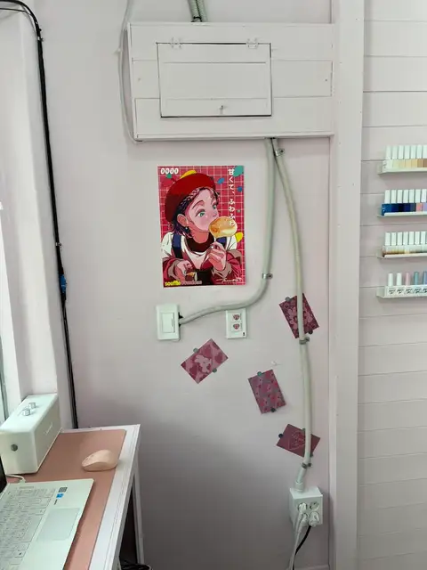 네일스케치 사진 2