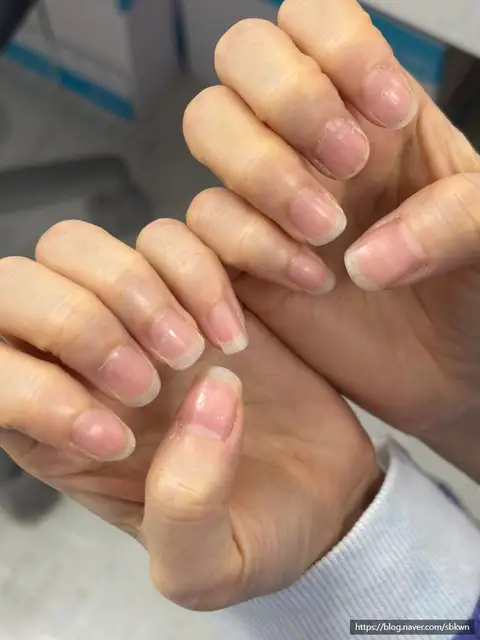 오롯네일 사진 4