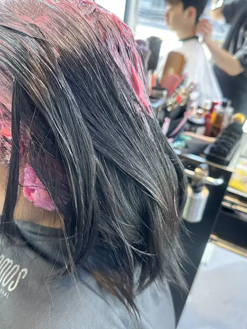 살롱드라라 유천점 사진 5