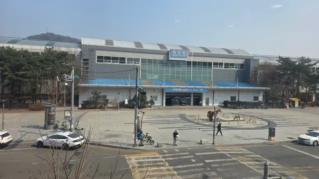 호레스트헤어 사진 2