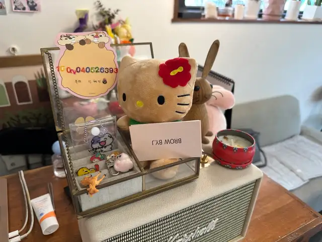 브로우바바이제이 사진 6