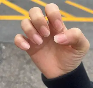 유니꾸네일 사진