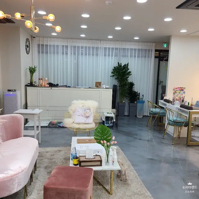 끌림네일 사진 2