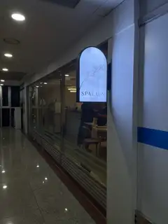 스파라운 용산점 사진