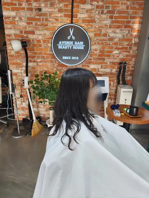 에비뉴헤어 사진 6
