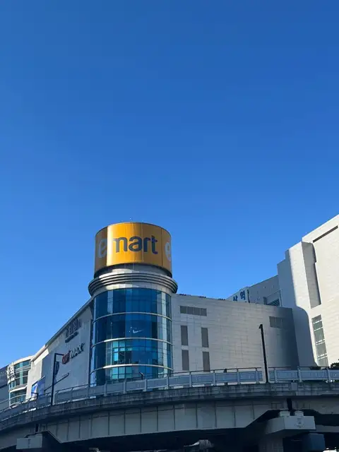 이가자헤어비스 용산아이파크몰점 사진 7