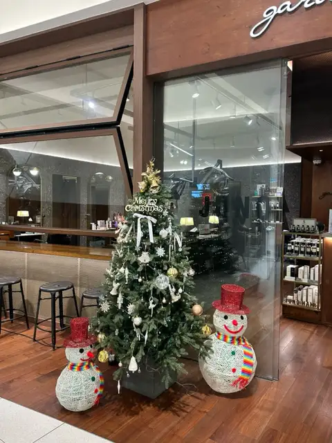 준오헤어 가든준오용산아이파크몰점 사진 2
