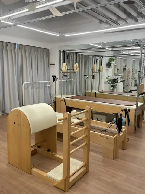 필라테스 스튜디오43 사진 4