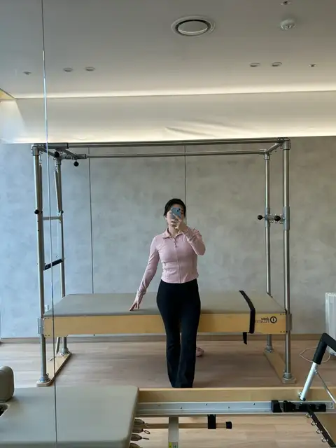 진실필라테스 사진 1