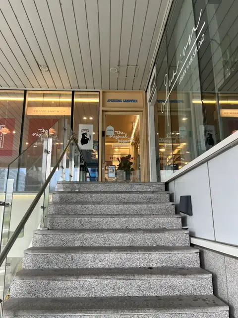 슈어무드 맨즈헤어 사진 6