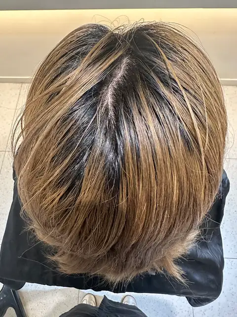 요이비헤어 사진 6