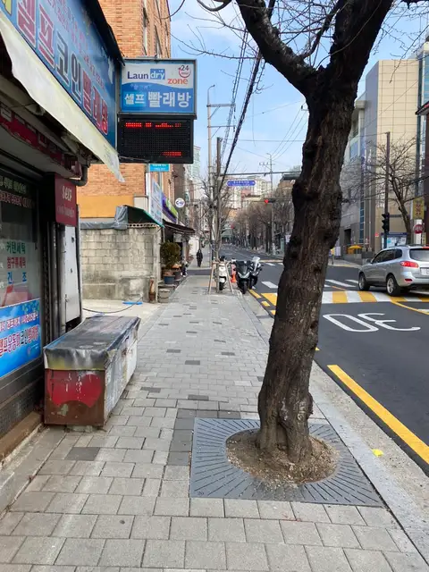 가든미용실 사진 1