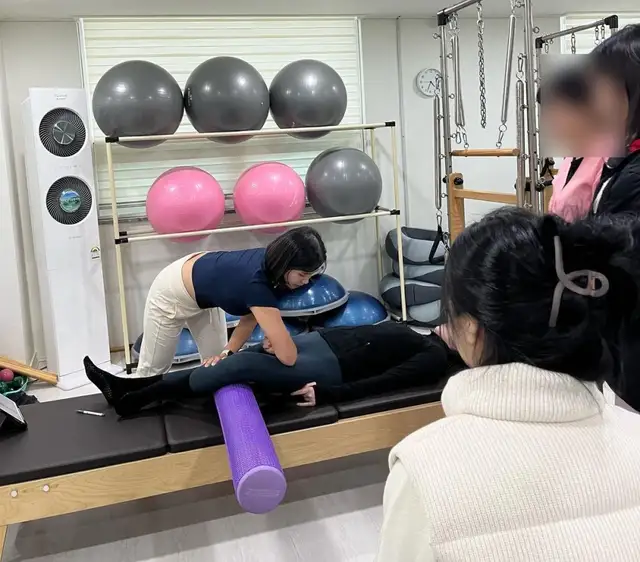 블리스스튜디오 사진 6