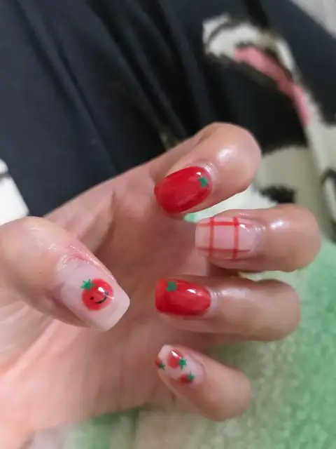 네일수 사진 5