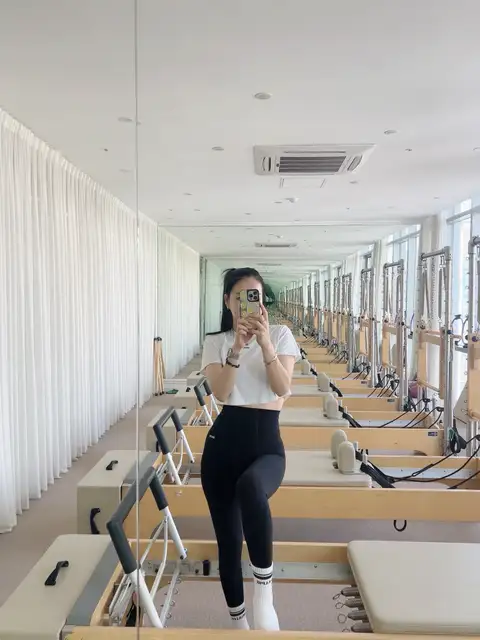슈리요가&필라테스 사진 4