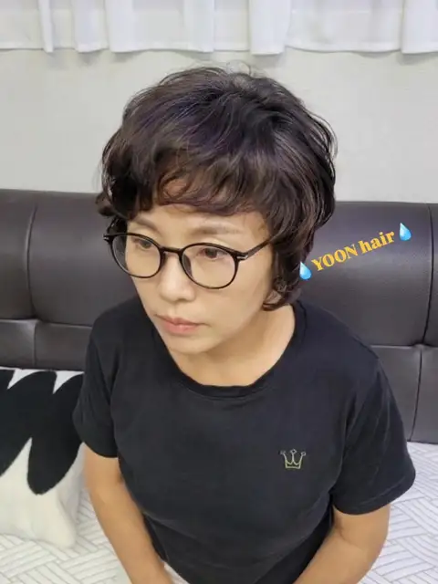 윤헤어 사진 5