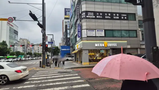 앙비떼살롱 성신여대본점 사진 7