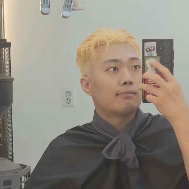 번트헤어 의정부점 사진 6