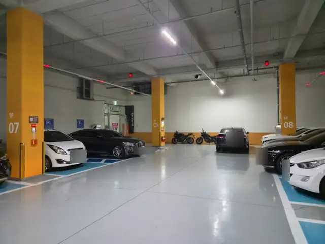 피아레스 테 인천송도점 사진 7