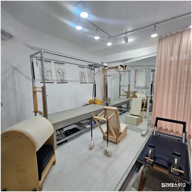 필라테스912 사진 2