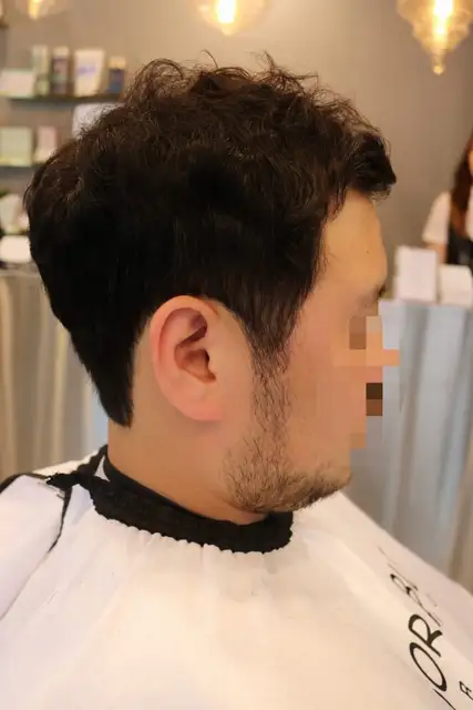 어도러블헤어샵 서면점 사진 8