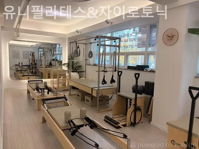 유니필라테스&자이로토닉 사진 2