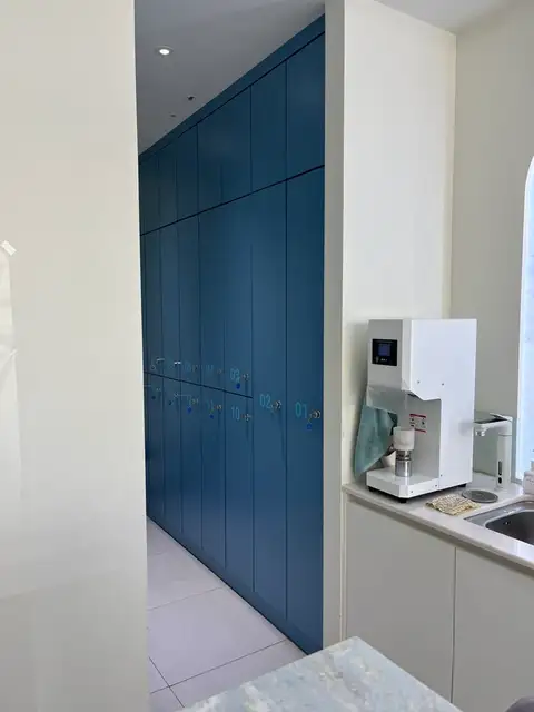코스노헤어 동탄남광장점 사진 4