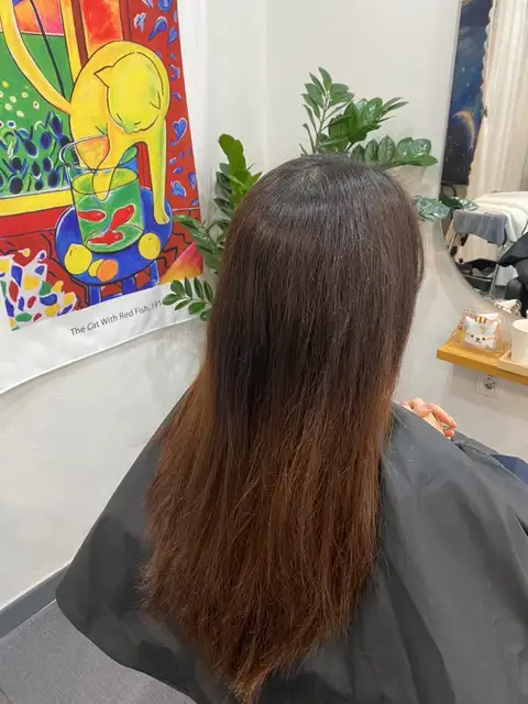 러반헤어 사진 7