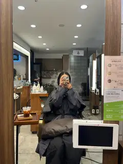 리안헤어 2동탄시범점 사진