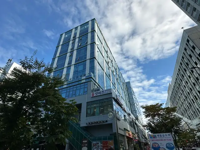 무제헤어샵 마곡점 사진 5