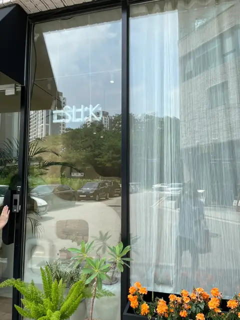 슬리크헤어 사진 6