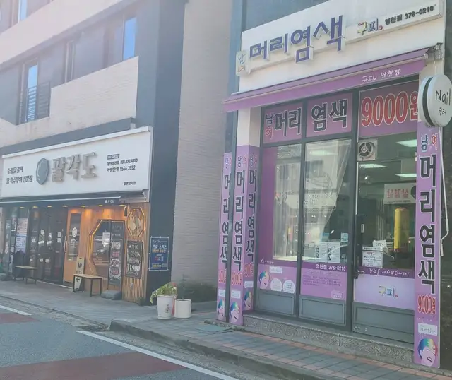 구피샵 영천점 사진 2