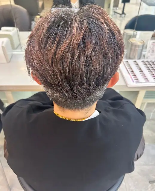 모모제인헤어 사진 8
