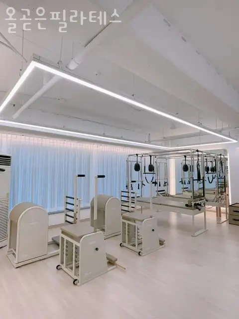 올곧은필라테스 사진 6