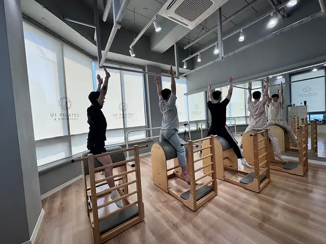 유아이필라테스 사진 4