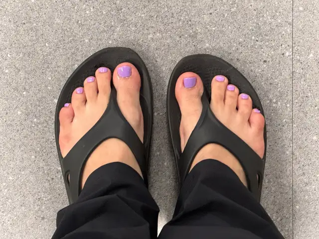 루미가넷네일존 이마트용산점 사진 3