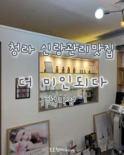 더미인되다 사진