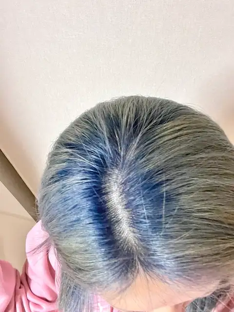 우아한 헤어 홍대합정점 사진 5