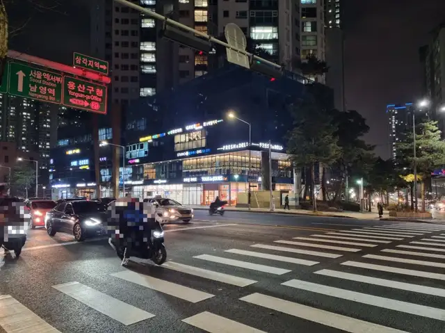 헤어바이반룬하우트 용산점 사진 6