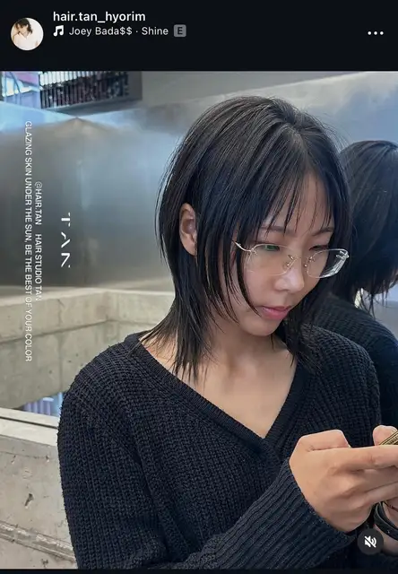 탄헤어스튜디오 사진 8