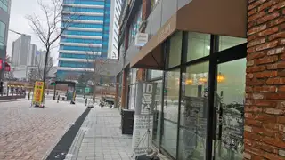 순수한헤어 사진